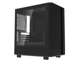 Darkflash DB330M Mesh számítógépház (fekete) (DB330M MESH BLACK)